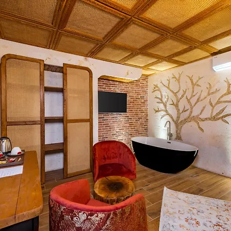 Hotel Nora Cappadocia