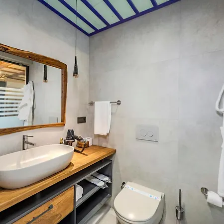 Nora Cappadocia Hotel *