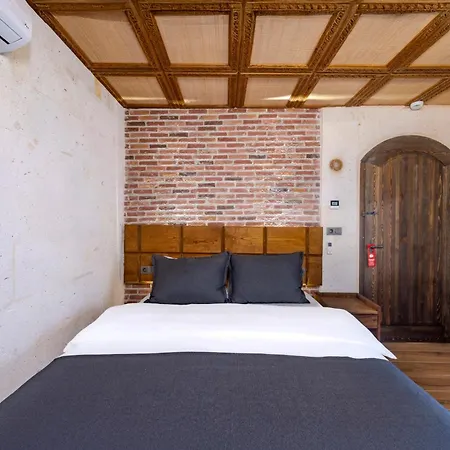 Hotel Nora Cappadocia