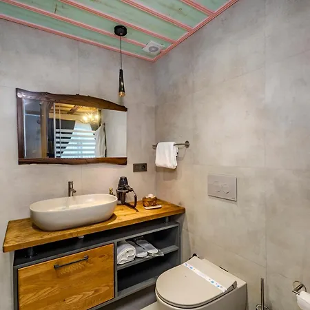 Hotel Nora Cappadocia