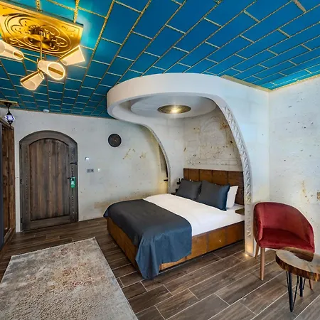 Nora Cappadocia * Uchisar