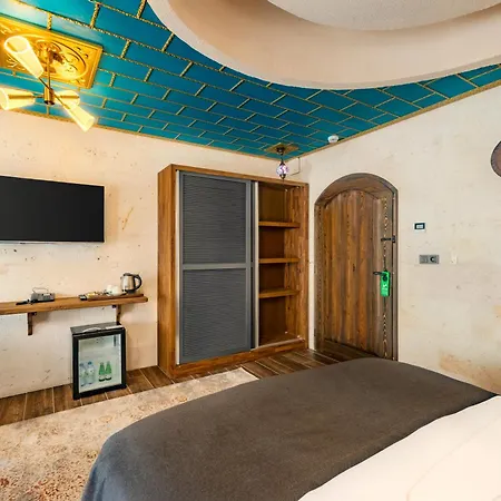 Hotel Nora Cappadocia Uchisar