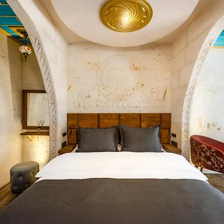 Nora Cappadocia *