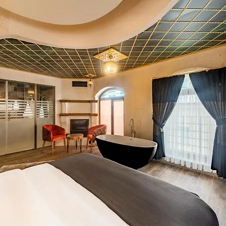 Nora Cappadocia Hotel Uchisar