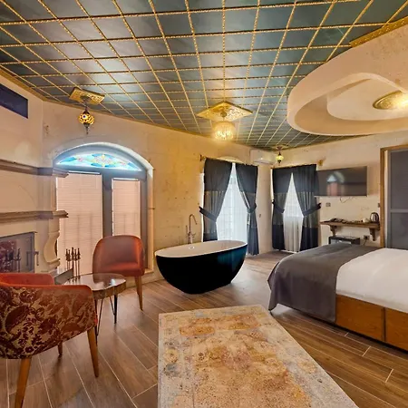 Nora Cappadocia Hotel Uchisar