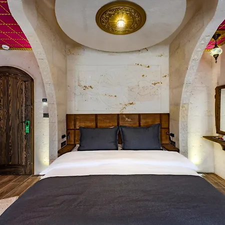 Nora Cappadocia