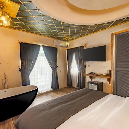 Nora Cappadocia Hotel Uçhisar