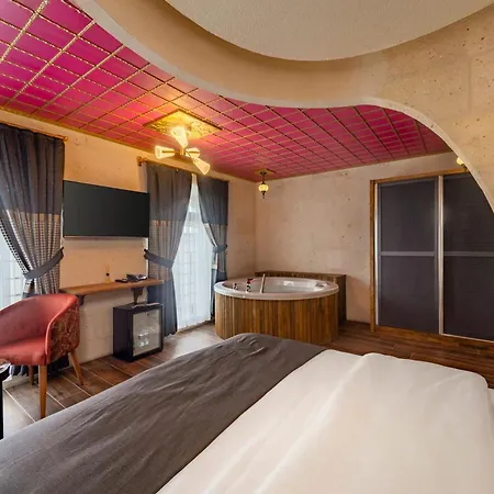 Hotel Nora Cappadocia Uchisar