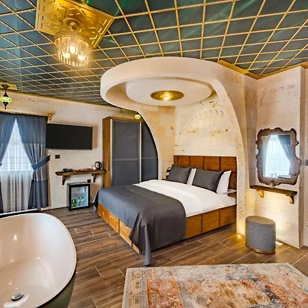 Nora Cappadocia Hotel