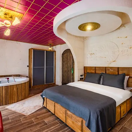Hotel Nora Cappadocia *