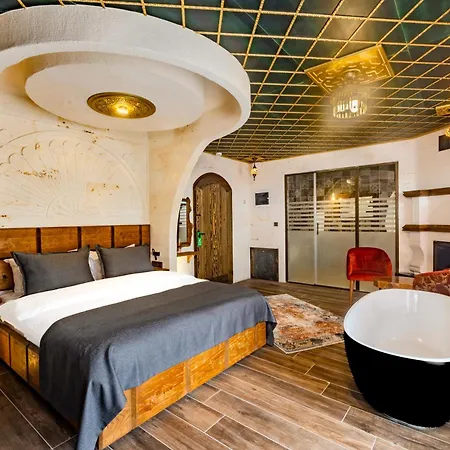 Hotel Nora Cappadocia Uchisar