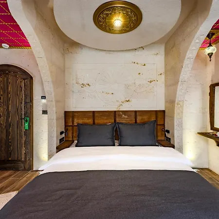 Nora Cappadocia Hotel Uchisar