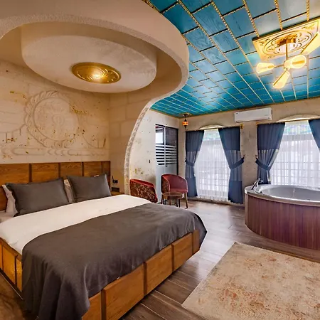 Nora Cappadocia Hotel Uchisar