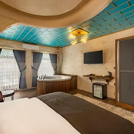 Nora Cappadocia Hotel *