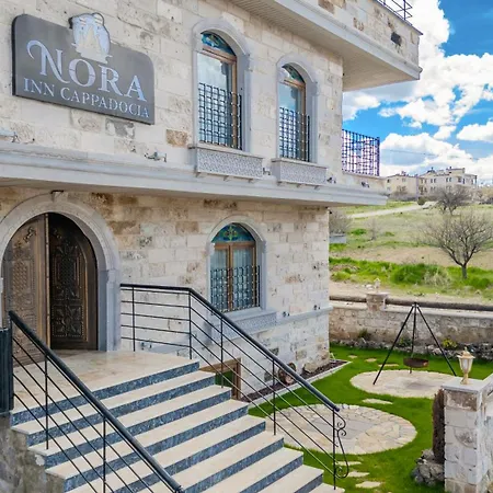 Nora Cappadocia