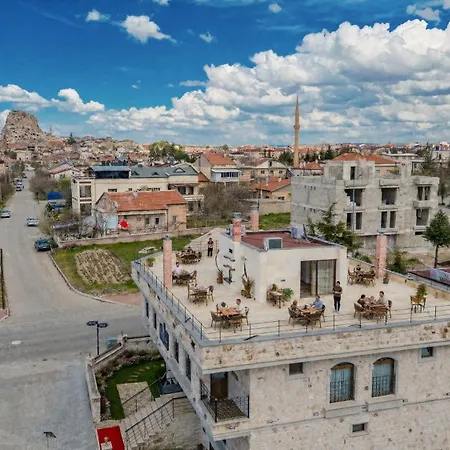 Nora Cappadocia Hotel *
