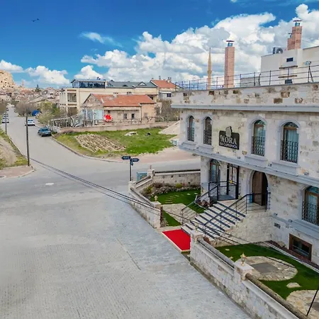 Hotel Nora Cappadocia *