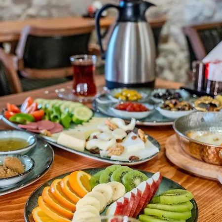 Nora Cappadocia Hotel