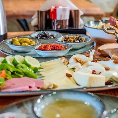 Nora Cappadocia Hotel