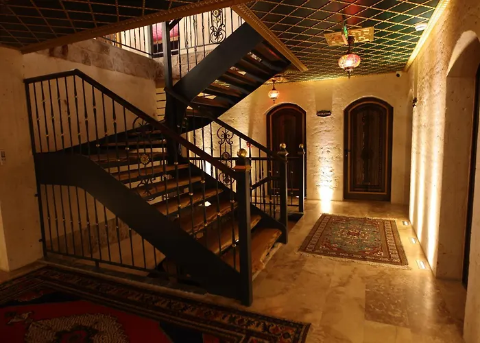 Nora Cappadocia Hotel *