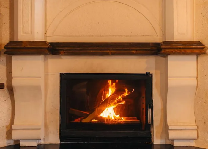 Nora Cappadocia Hotel