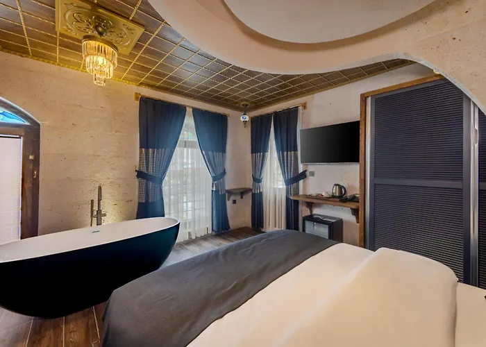 Nora Cappadocia * Uchisar