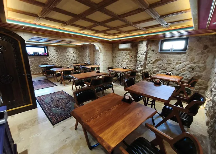 Hotel Nora Cappadocia *