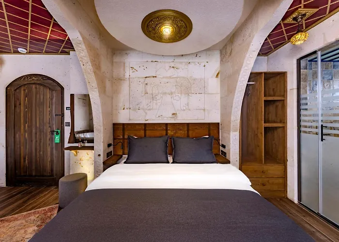 Hotel Nora Cappadocia Uchisar