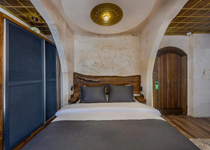 Hotel Nora Cappadocia *