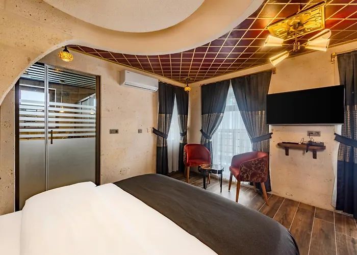 Nora Cappadocia * Uchisar