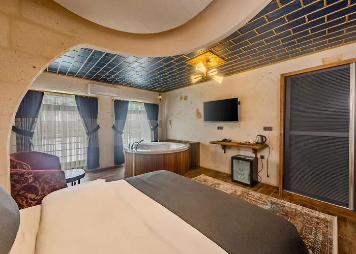 Nora Cappadocia Hotel