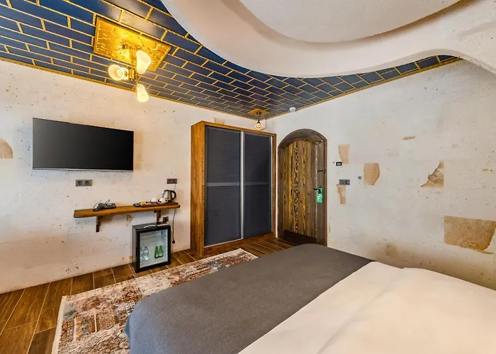 Hotel Nora Cappadocia