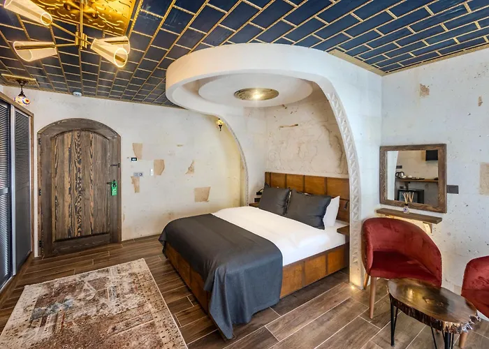 Nora Cappadocia * Uchisar