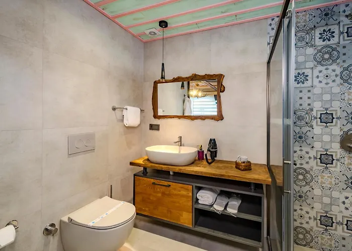 Hotel Nora Cappadocia *