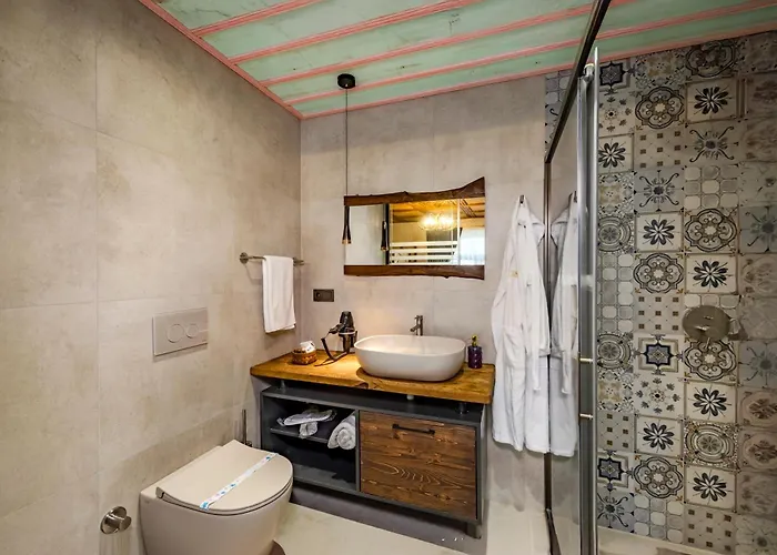 Nora Cappadocia * Uchisar