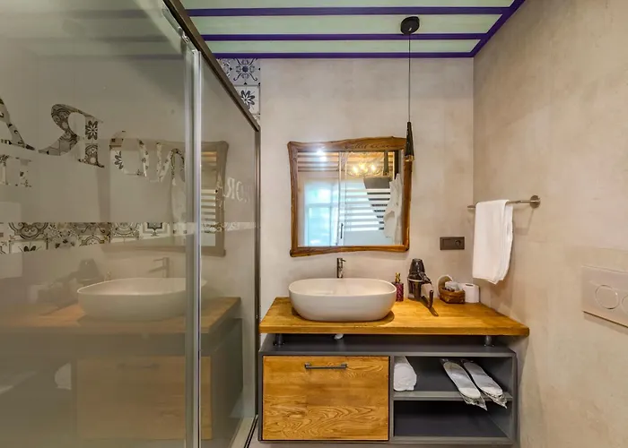 Nora Cappadocia * Uchisar