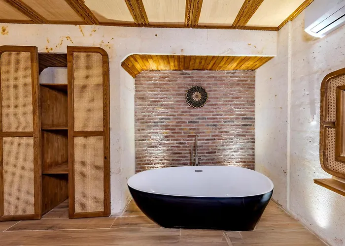 Nora Cappadocia * Uchisar