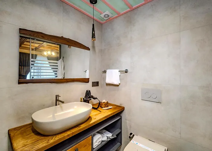 Nora Cappadocia * Uchisar