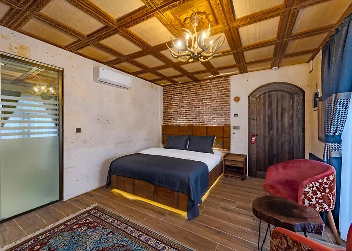 Hotel Nora Cappadocia *