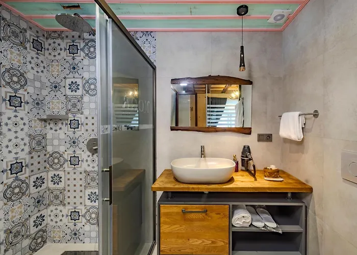 Nora Cappadocia Hotel