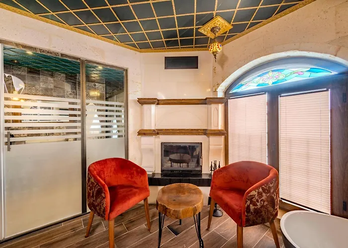 Hotel Nora Cappadocia *