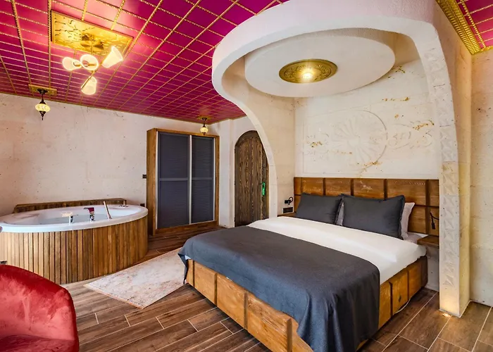 Hotel Nora Cappadocia *