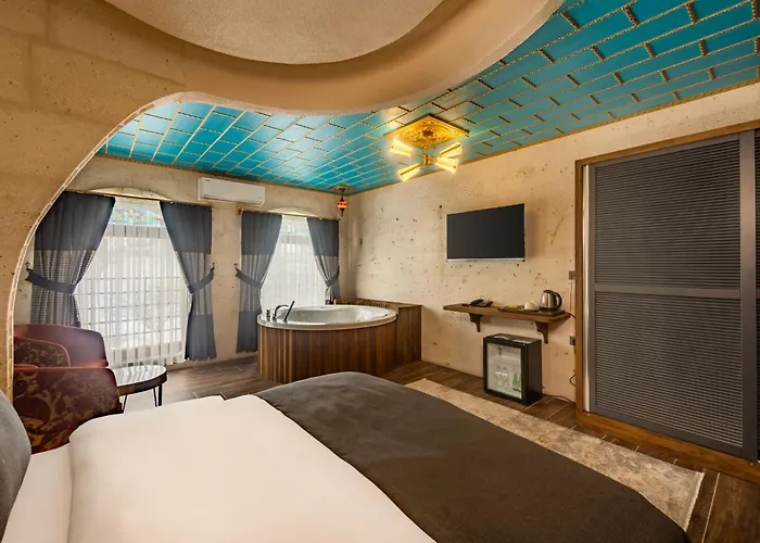 Nora Cappadocia Hotel *