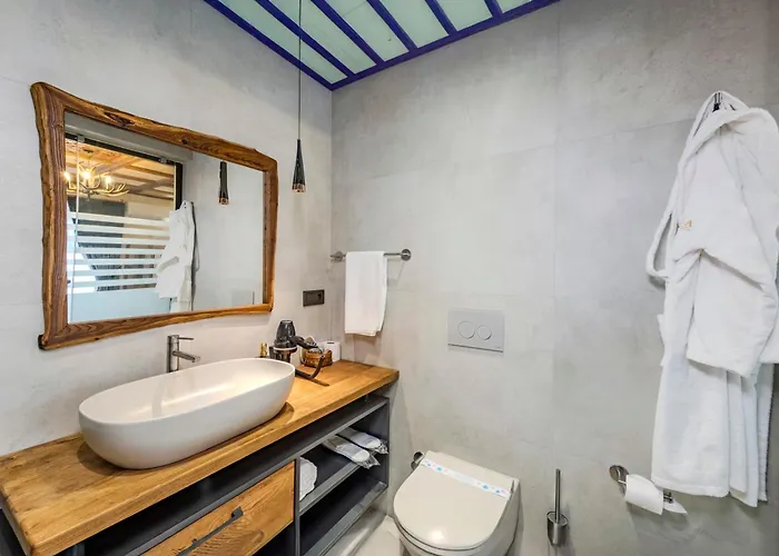 Nora Cappadocia * Uchisar