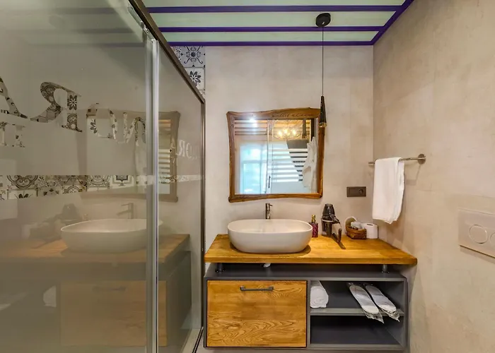 Nora Cappadocia Hotel *